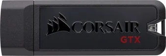 Corsair Flash Voyager GTX USB 3.1 Gen 1 256GB, USB-A 3.0