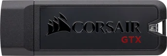 Corsair Flash Voyager GTX USB 3.1 Gen 1 512GB, USB-A 3.0