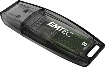 Emtec C410 Color Mix 8GB, USB-A 2.0