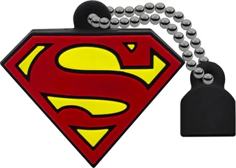 Emtec DC Comics Collector Superman 16GB, USB-A 2.0
