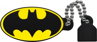 Emtec DC Comics Collector Batman 16GB, USB-A 2.0