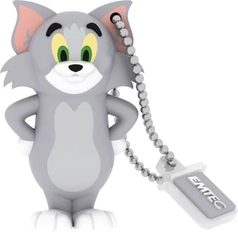 Emtec HB102 Tom 16GB, USB-A 2.0