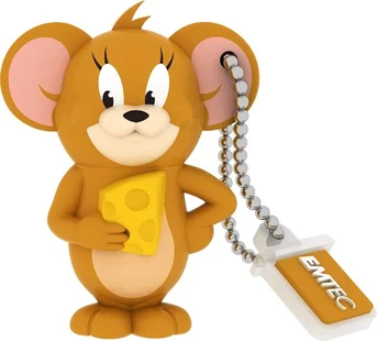 Emtec HB103 Jerry 16GB, USB-A 2.0