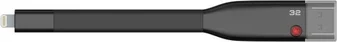 Emtec T500 Connect iCOBRA2 32GB, USB-A 3.0/Lightning