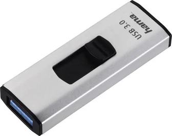 Hama FlashPen 4Bizz 128GB, USB-A 3.0