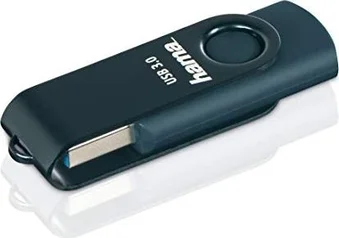 Hama Rotate 256GB, USB-A 3.0