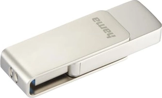 Hama Rotate Pro USB Stick 32GB, USB-A 3.0