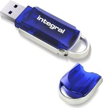 Integral Courier 32GB, USB-A 2.0