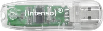 Intenso Rainbow Line 32GB, USB-A 2.0