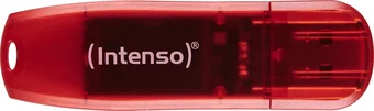 Intenso Rainbow Line 128GB, USB-A 2.0