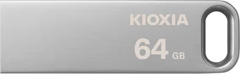 KIOXIA TransMemory U366 64GB, USB-A 3.0