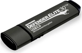 Kanguru Defender Elite 30 32GB, USB-A 3.0