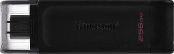 Kingston DataTraveler 70 256GB, USB-C 3.0