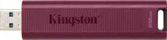 Kingston DataTraveler Max 512GB, USB-A 3.1