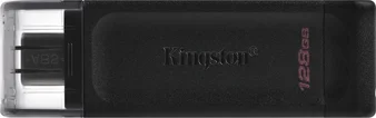 Kingston DataTraveler 70 128GB, USB-C 3.0