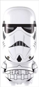 Mimoco Mimobot Star Wars Stormtrooper 4GB, USB-A 2.0