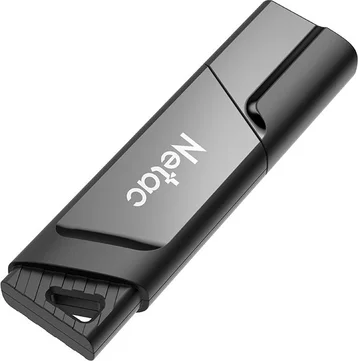 Netac Netac USB Flash Drive U336 128GB, USB-A 3.0