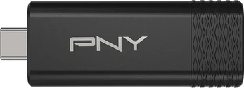 PNY Pro Elite V3 256GB, USB-C 3.1