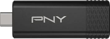 PNY Pro Elite V3 2TB, USB-C 3.1