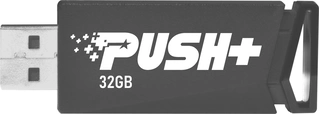 Patriot Push+ 32GB, USB-A 3.0
