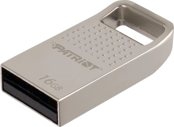 Patriot TAB200 Silver 16GB, USB-A 2.0