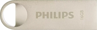Philips Flash Drive Moon Edition 2.0 16GB, USB-A 2.0