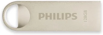 Philips Flash Drive Moon Edition 2.0 128GB, USB-A 2.0