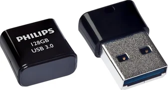 Philips Pico 3.0 128GB, USB-A 3.0