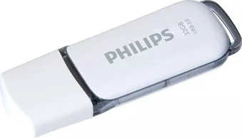 Philips Snow Edition 3.0 32GB, USB-A 3.0