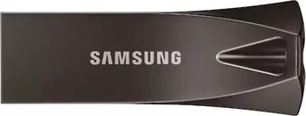 Samsung USB Stick Bar Plus 2020 Titan Gray 64GB, USB-A 3.0