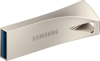 Samsung USB Stick Bar Plus 2019 Champagne Silver 32GB, USB-A 3.0