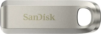 SanDisk Ultra Luxe 512GB, USB-C 3.0