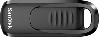 SanDisk Ultra Slider 128GB, USB-C 3.0
