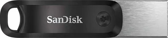 SanDisk iXpand Go 128GB, USB-A 3.0/Lightning