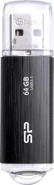 Silicon Power Blaze B02 64GB, USB-A 3.0