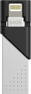 Silicon Power xDrive Z50 128GB, USB-A 3.0/Lightning