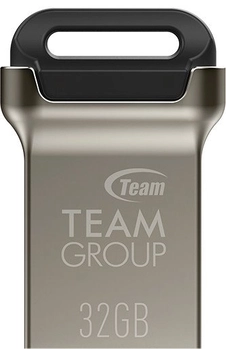 TeamGroup C162 32GB, USB-A 3.0