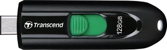 Transcend JetFlash 790C 128GB, USB-C 3.0