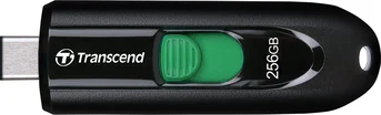Transcend JetFlash 790C 256GB, USB-C 3.0