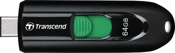 Transcend JetFlash 790C 64GB, USB-C 3.0