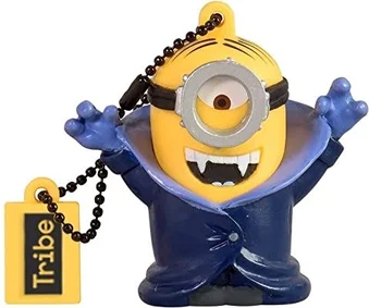 Tribe Minions Gone Batty 16GB, USB-A 2.0