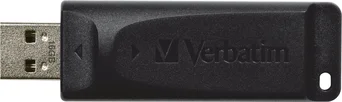 Verbatim Store 'n' Go Slider 16GB, USB-A 2.0