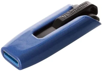 Verbatim Store 'n' Go V3 Max 64GB, USB-A 3.0