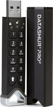 iStorage datAshur Pro 2 8GB, USB-A 3.0