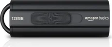 AmazonBasics USB 3.0 Flash-Laufwerk 128GB, USB-A 3.0