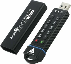 Apricorn Aegis Secure Key 3.0 16GB, USB-A 3.0