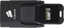 Corsair Flash Voyager Slider X1 64GB, USB-A 3.0