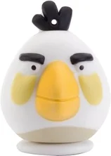 Emtec A103 Angry Birds White Bird 4GB, USB-A 2.0