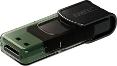 Emtec C800 Easy Slider 64GB, USB-A 3.0