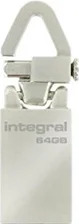 Integral Tag 64GB, USB-A 2.0